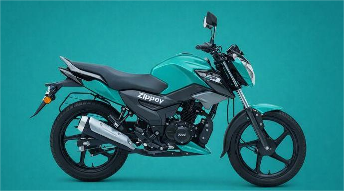 Two Wheeler Delivery