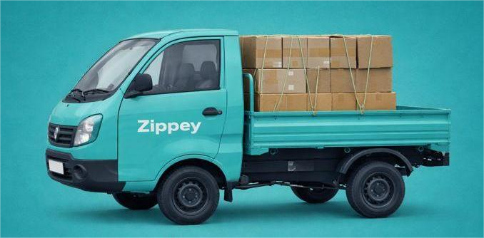 Tempo Delivery Service